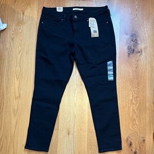 Levi’s Skinny Jeans